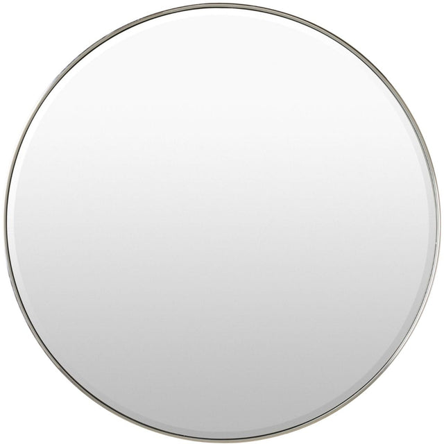 Vivid Mirror Round + Oval 883361