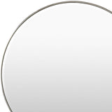 Vivid Mirror Round + Oval 883361