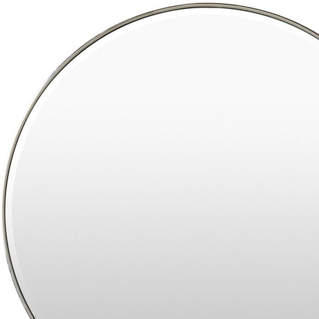 Vivid Mirror Round + Oval 883361