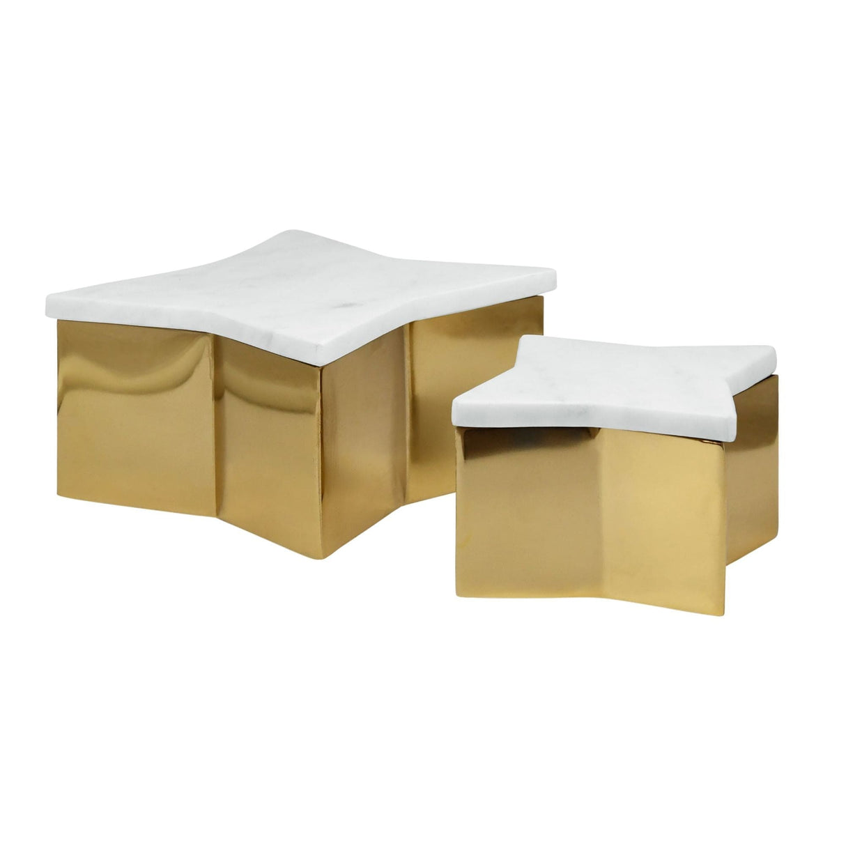 VIXEN Box Boxes
