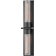Voight Outdoor Wall Mount Lantern Outdoor Wall Lighting 29035BK 640665923643