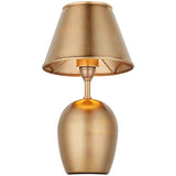 Volley Cordless Table Lamp Table + Desk Lamps