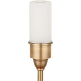 Volley Cordless Table Lamp Table + Desk Lamps