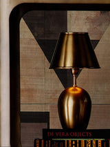 Volley Cordless Table Lamp Table + Desk Lamps
