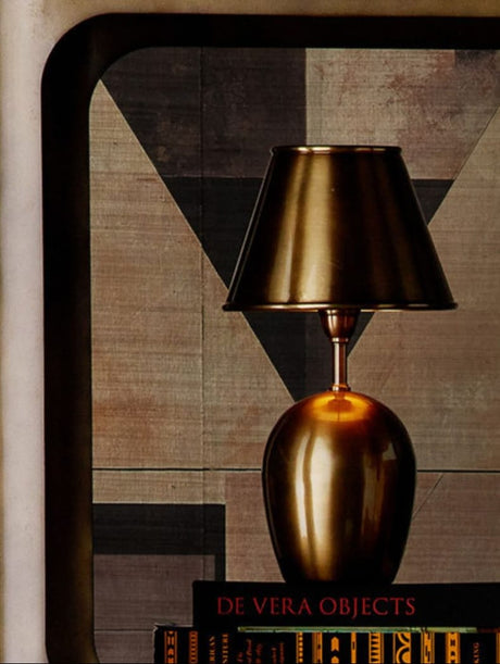 Volley Cordless Table Lamp Table + Desk Lamps