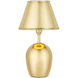 Volley Cordless Table Lamp Table + Desk Lamps