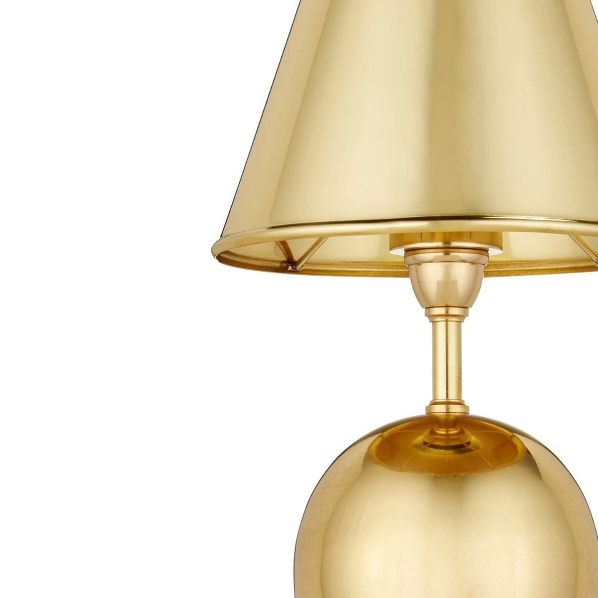 Volley Cordless Table Lamp Table + Desk Lamps