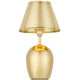 Volley Cordless Table Lamp Table + Desk Lamps