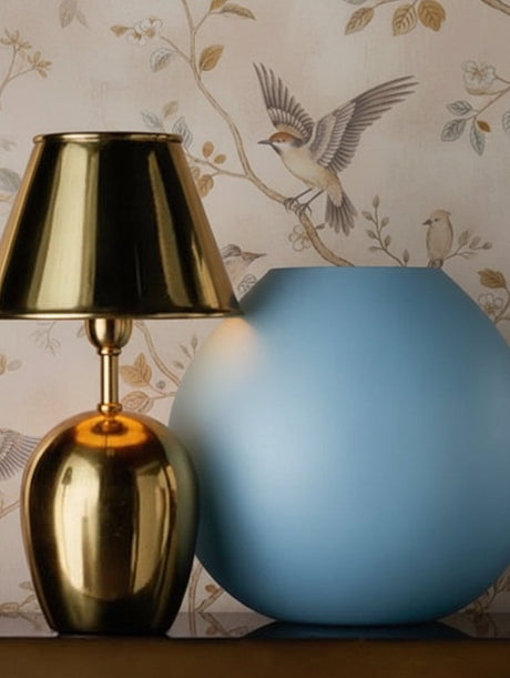 Volley Cordless Table Lamp Table + Desk Lamps