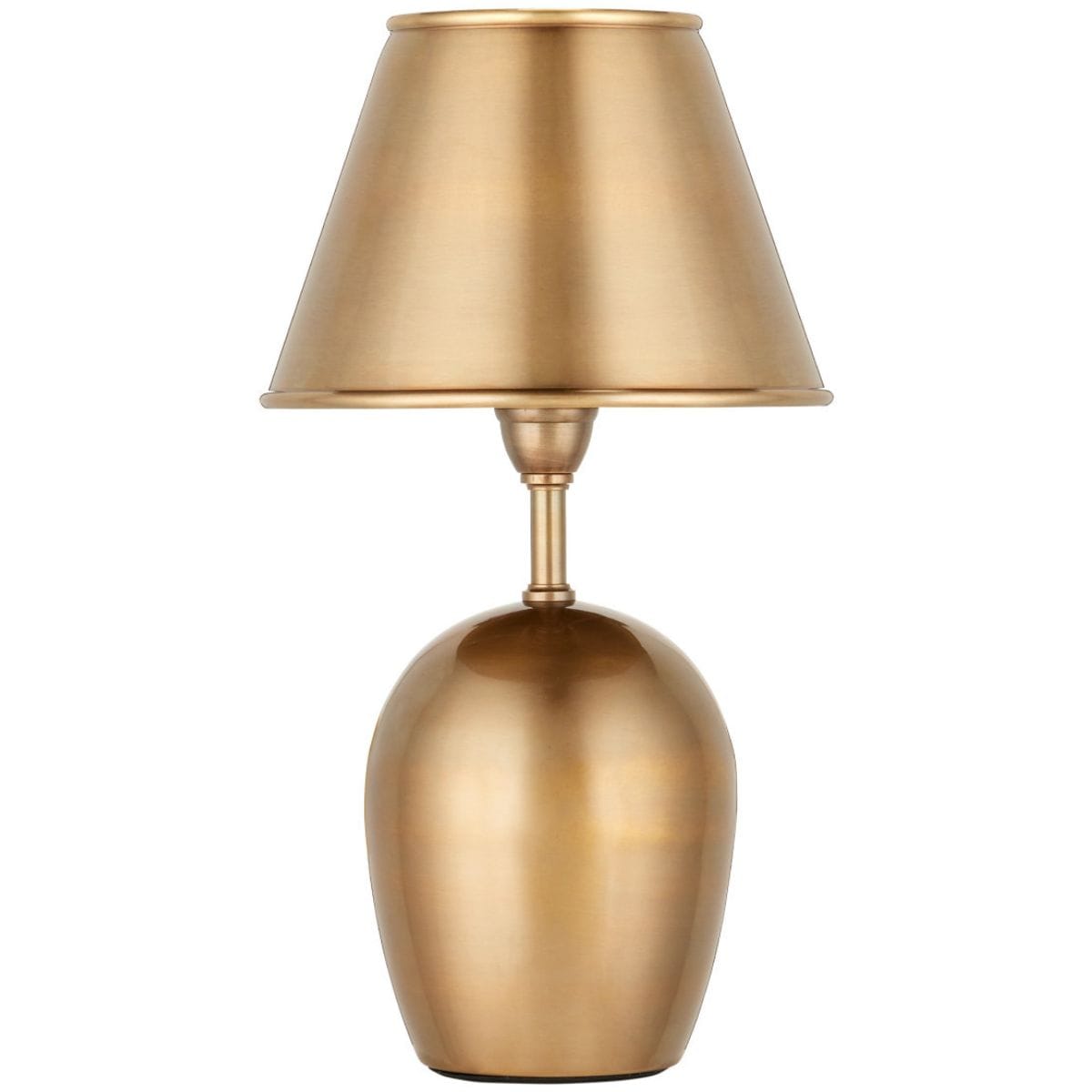 Volley Cordless Table Lamp Table + Desk Lamps 6700-0042