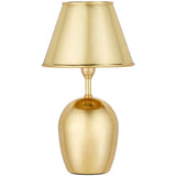 Volley Cordless Table Lamp Table + Desk Lamps 6700-0044