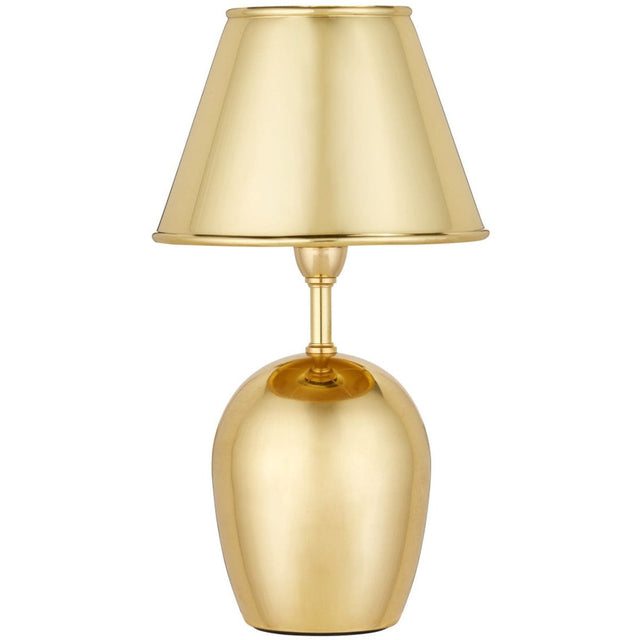 Volley Cordless Table Lamp Table + Desk Lamps 6700-0044