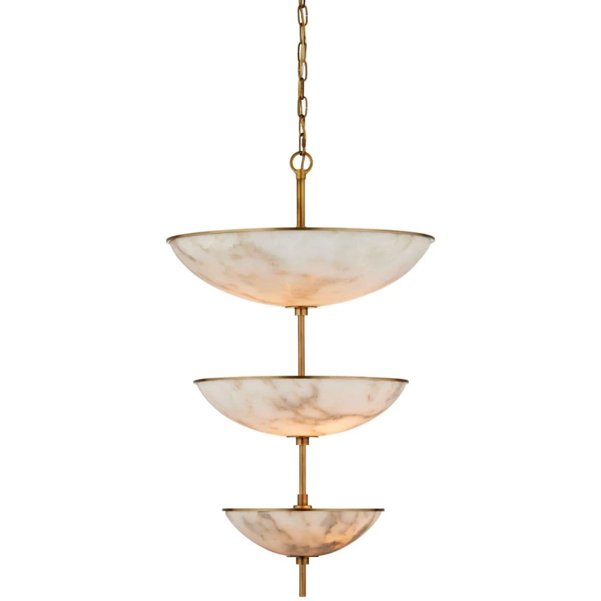 Volterra Chandelier Chandeliers 9000-1479
