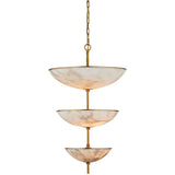 Volterra Chandelier Chandeliers 9000-1479