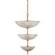 Volterra Chandelier Chandeliers 9000-1479