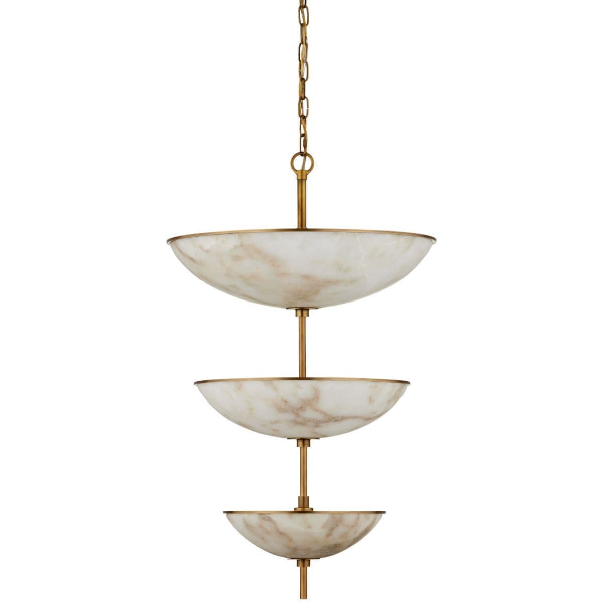 Volterra Chandelier Chandeliers 9000-1479