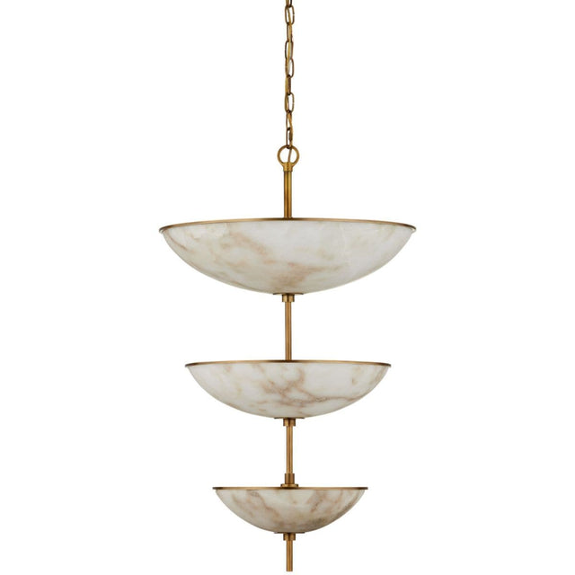 Volterra Chandelier Chandeliers 9000-1479