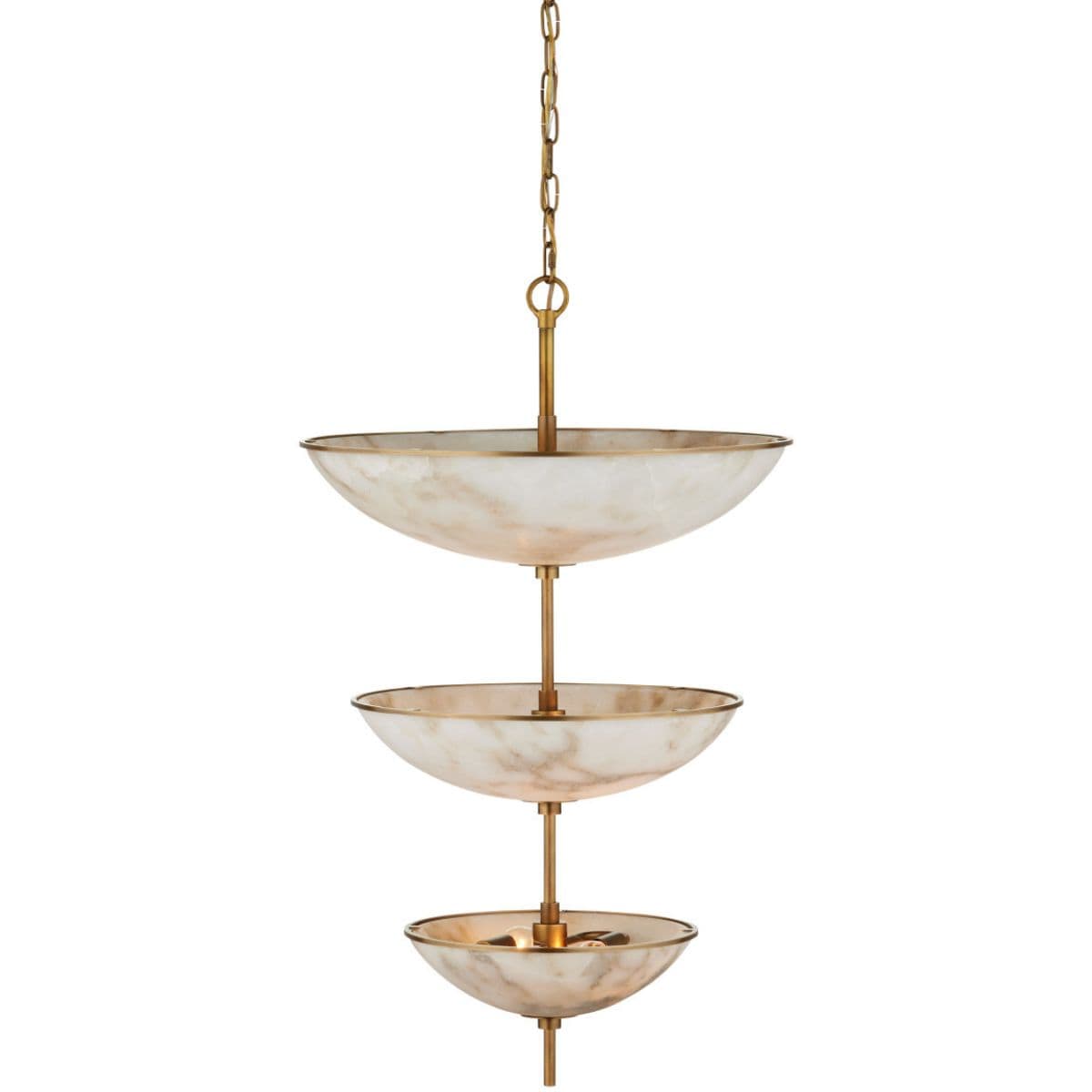 Volterra Chandelier Chandeliers 9000-1479