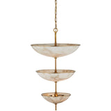Volterra Chandelier Chandeliers 9000-1479
