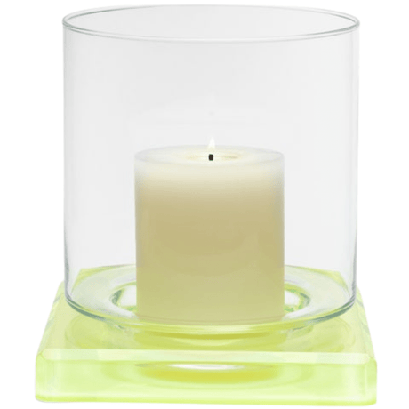 Vonore Hurricane Candle Holders 06VONO-CH-LGHC