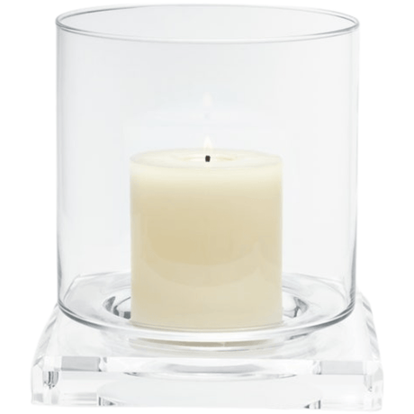 Vonore Hurricane Candle Holders 06VONO-CL-LGHC
