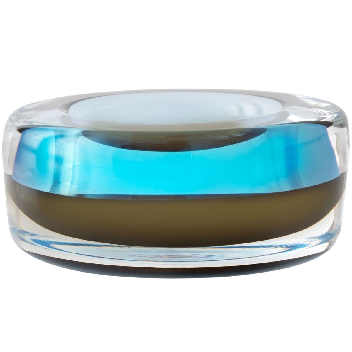 Vorrei Thick Cylinder Bowl Centerpiece + Accent Bowls