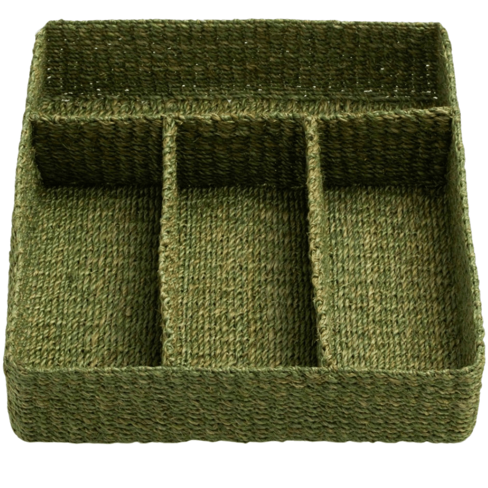 Voru Flatware Tray Serveware