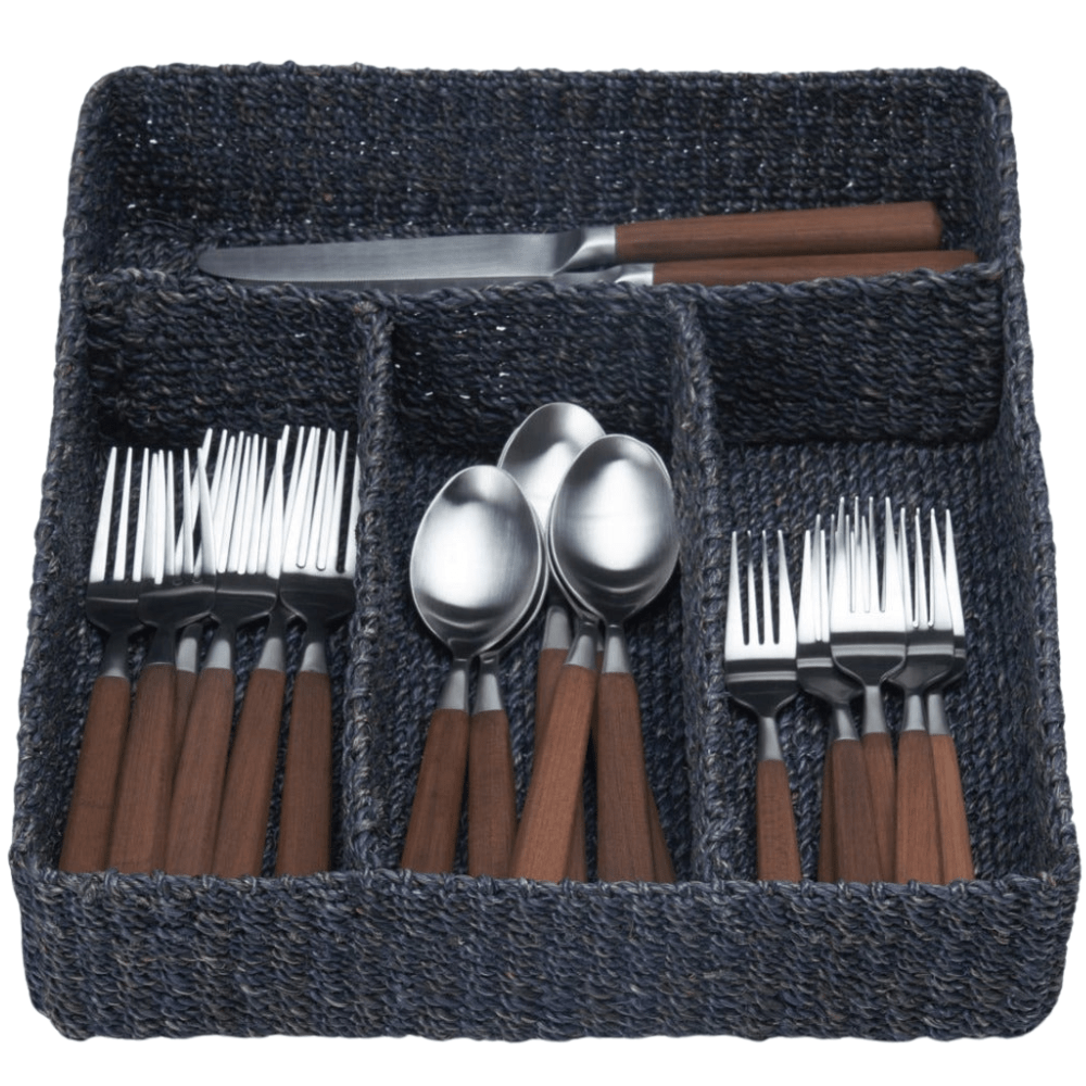 Voru Flatware Tray Serveware