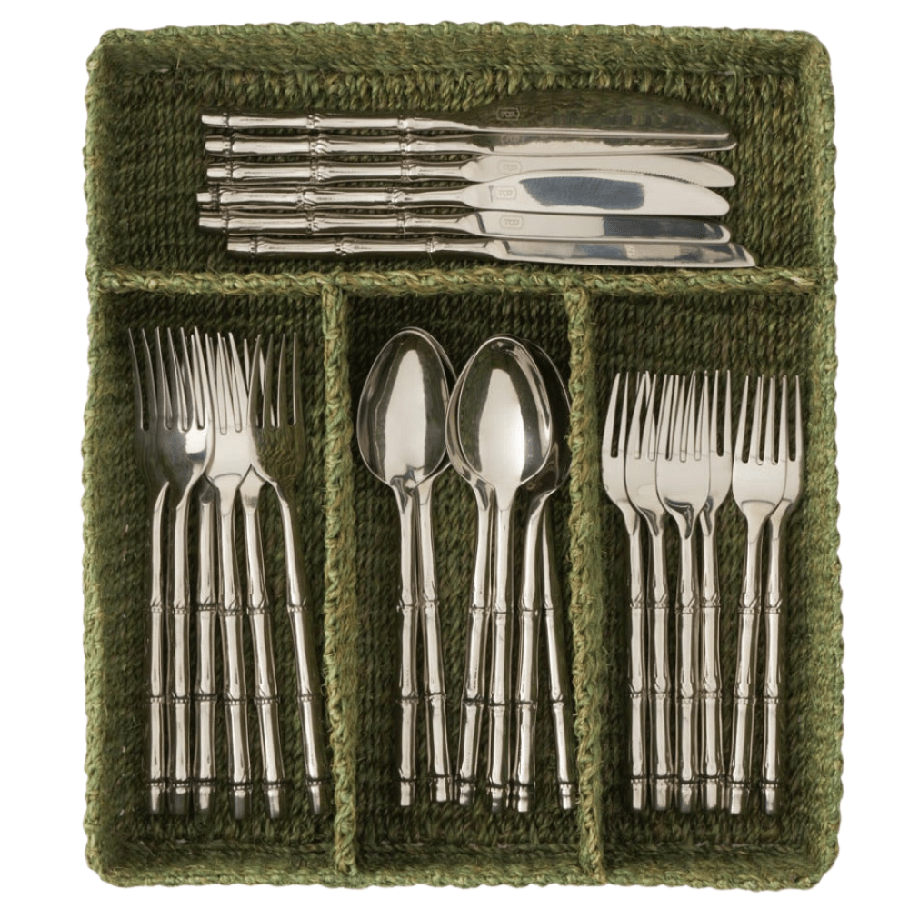 Voru Flatware Tray Serveware