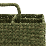 Voru Glassware Caddy Kitchen Accessory