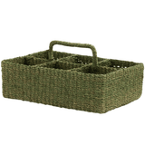 Voru Glassware Caddy Kitchen Accessory