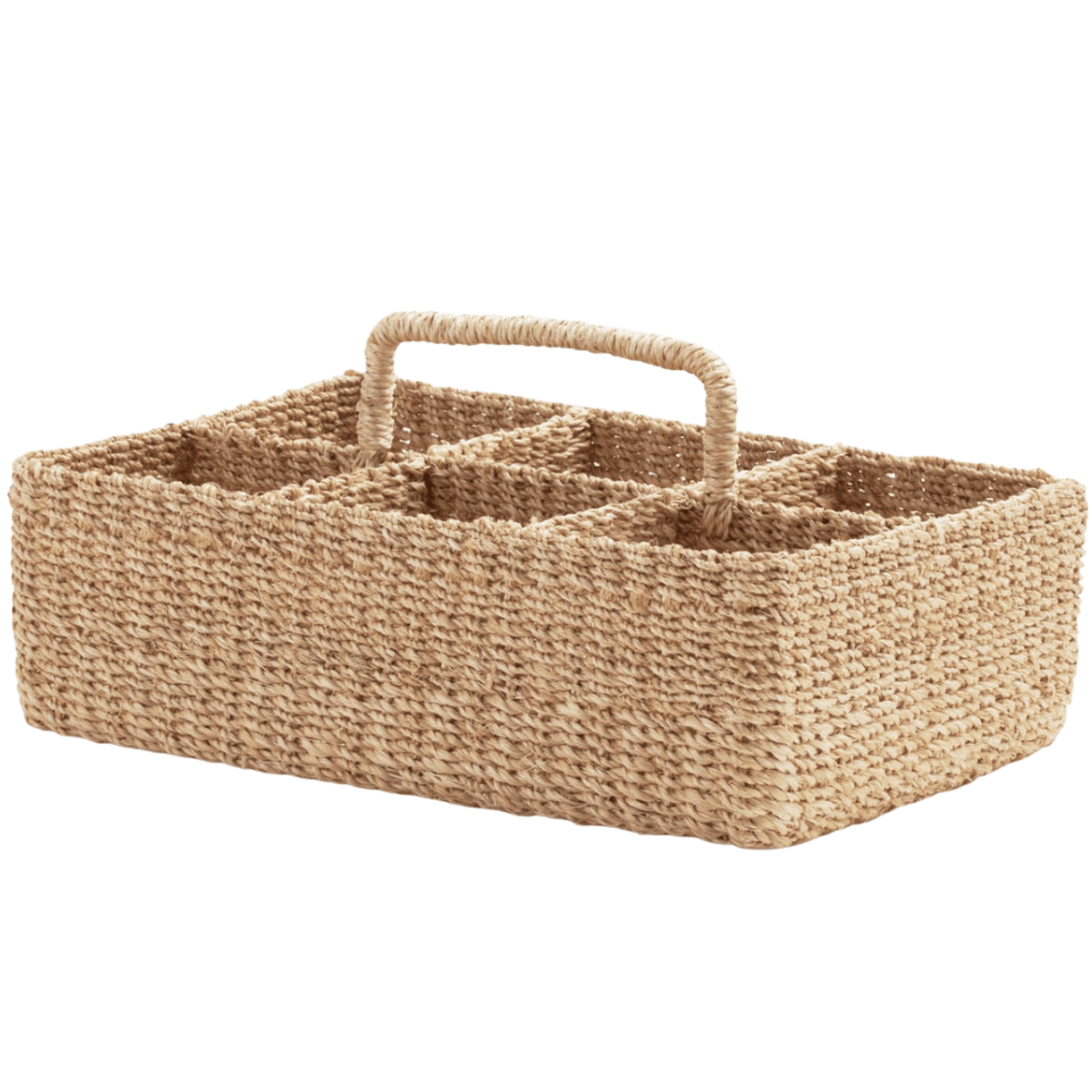 Voru Glassware Caddy Kitchen Accessory