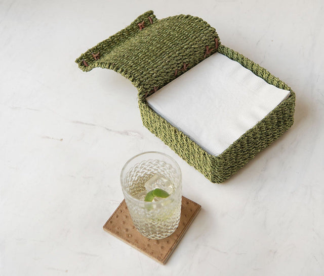 Voru Napkin Holder (Pack of 2) Kitchen Accessory