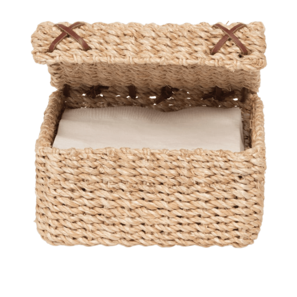 Voru Napkin Holder (Pack of 2) Kitchen Accessory