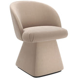 Vuelta Dining Chair Dining Chairs + Benches UPH-424-034-A 662896044522