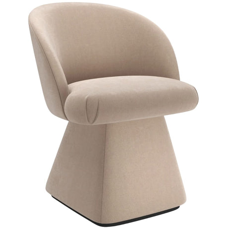 Vuelta Dining Chair Dining Chairs + Benches UPH-424-034-A 662896044522