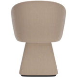 Vuelta Dining Chair Dining Chairs + Benches UPH-424-034-A 662896044522