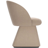 Vuelta Dining Chair Dining Chairs + Benches UPH-424-034-A 662896044522