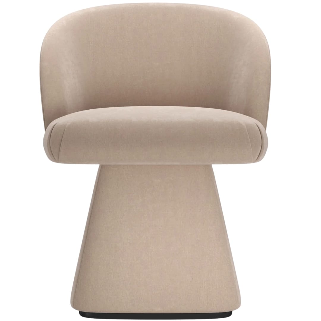 Vuelta Dining Chair Dining Chairs + Benches UPH-424-034-A 662896044522