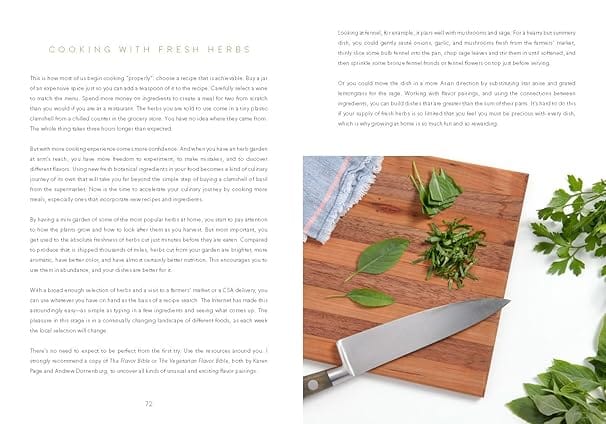 W&P Ditch the Dirt Book