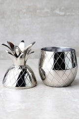 W & P Pineapple Tumbler