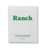 W&P Ranch Book by Abby Reisner