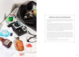 W&P Road Soda Book