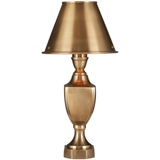 Waddill Table Lamp Table + Desk Lamps 6000-1057