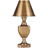 Waddill Table Lamp Table + Desk Lamps 6000-1057