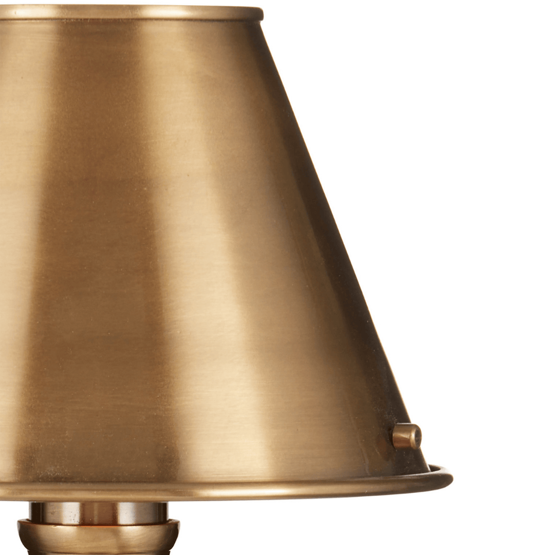 Waddill Table Lamp Table + Desk Lamps 6000-1057