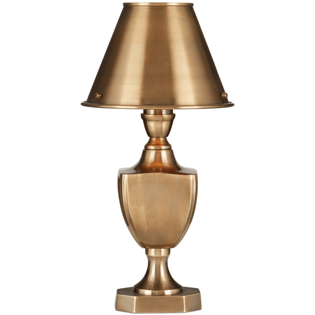 Waddill Table Lamp Table + Desk Lamps 6000-1057