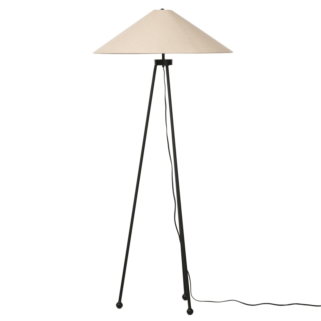 Waldorf Floor Lamp Floor Lamp 245788-001 801542978341