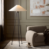 Waldorf Floor Lamp Floor Lamp 245788-001 801542978341