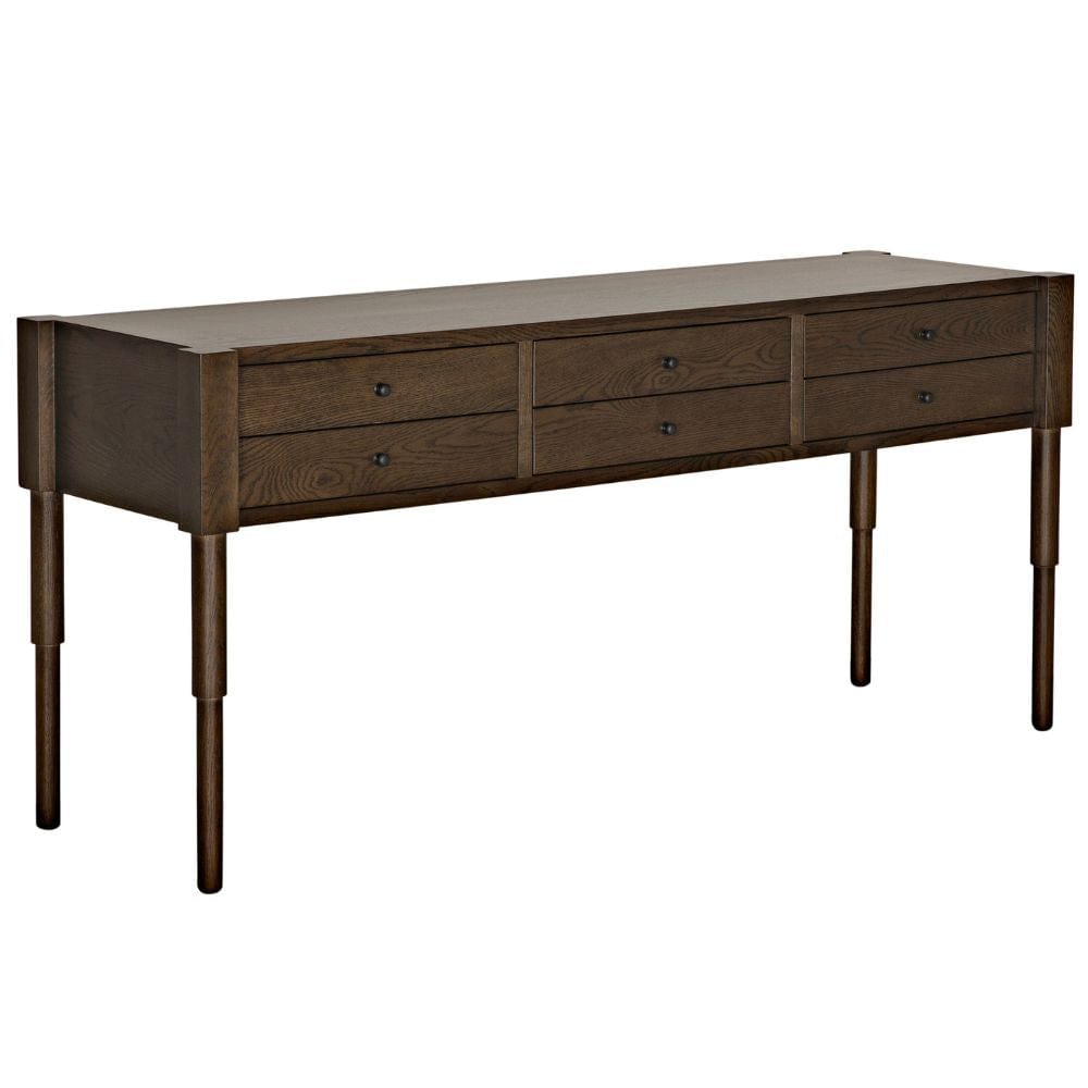 Wallace Console Console Table FF278